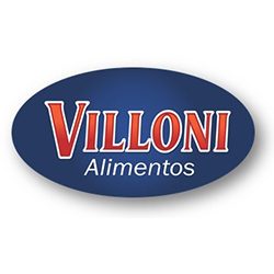 logo Villoni alimentos